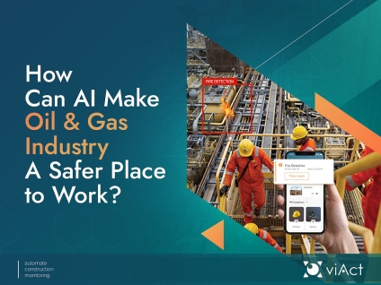 Harnessing AI for Safer Workplaces in Malaysia’s Oil and Gas Industry 